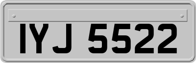 IYJ5522