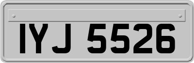 IYJ5526