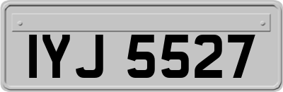 IYJ5527