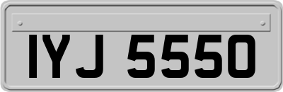 IYJ5550