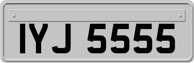 IYJ5555