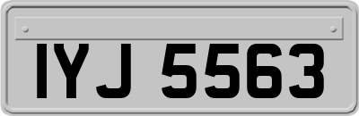 IYJ5563