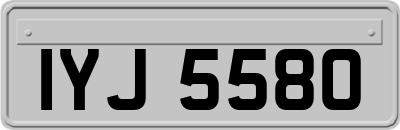 IYJ5580