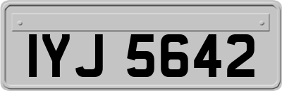 IYJ5642