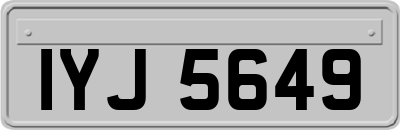 IYJ5649