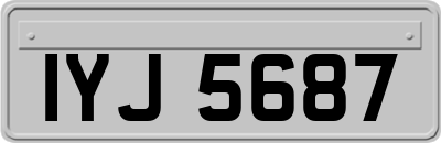 IYJ5687