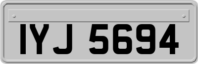 IYJ5694