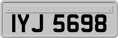IYJ5698