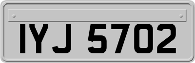 IYJ5702