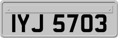 IYJ5703