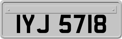 IYJ5718