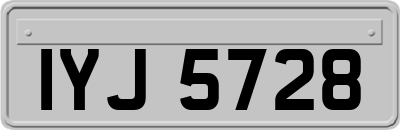 IYJ5728