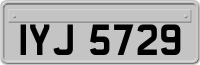 IYJ5729
