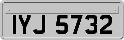 IYJ5732