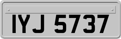 IYJ5737