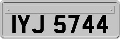 IYJ5744