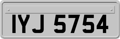 IYJ5754