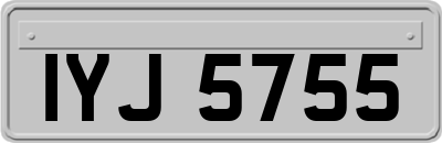 IYJ5755
