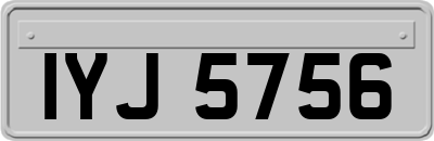 IYJ5756