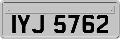IYJ5762