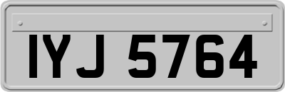 IYJ5764