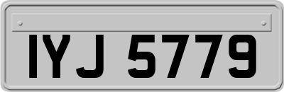 IYJ5779