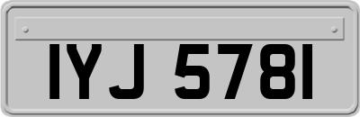 IYJ5781