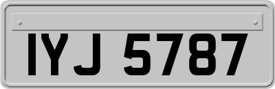 IYJ5787