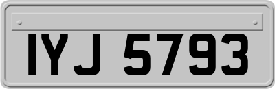IYJ5793