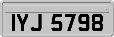 IYJ5798
