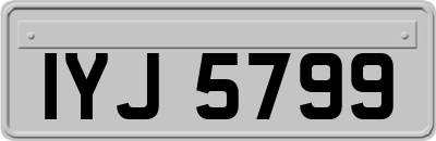 IYJ5799
