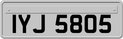 IYJ5805
