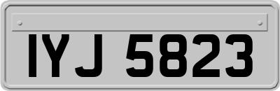 IYJ5823