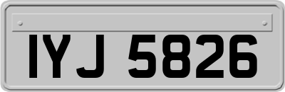 IYJ5826