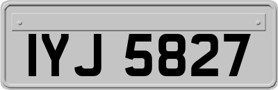 IYJ5827