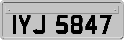 IYJ5847