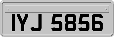 IYJ5856