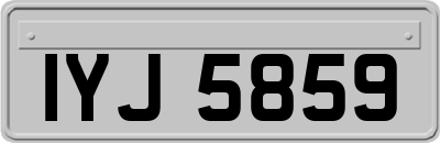IYJ5859