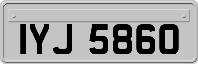 IYJ5860