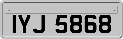 IYJ5868