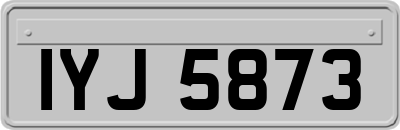 IYJ5873