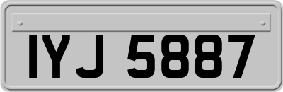 IYJ5887