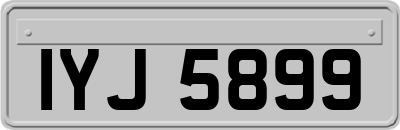 IYJ5899