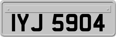 IYJ5904