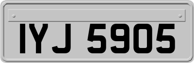 IYJ5905
