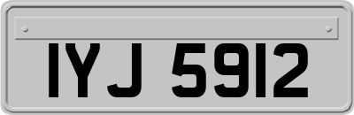 IYJ5912