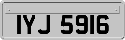 IYJ5916
