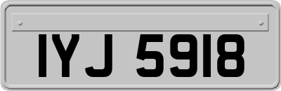 IYJ5918