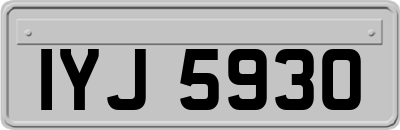 IYJ5930