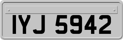 IYJ5942